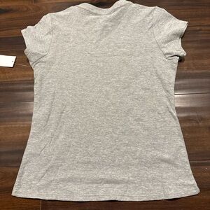 BDG Heather Gray Short Sleeve Tee